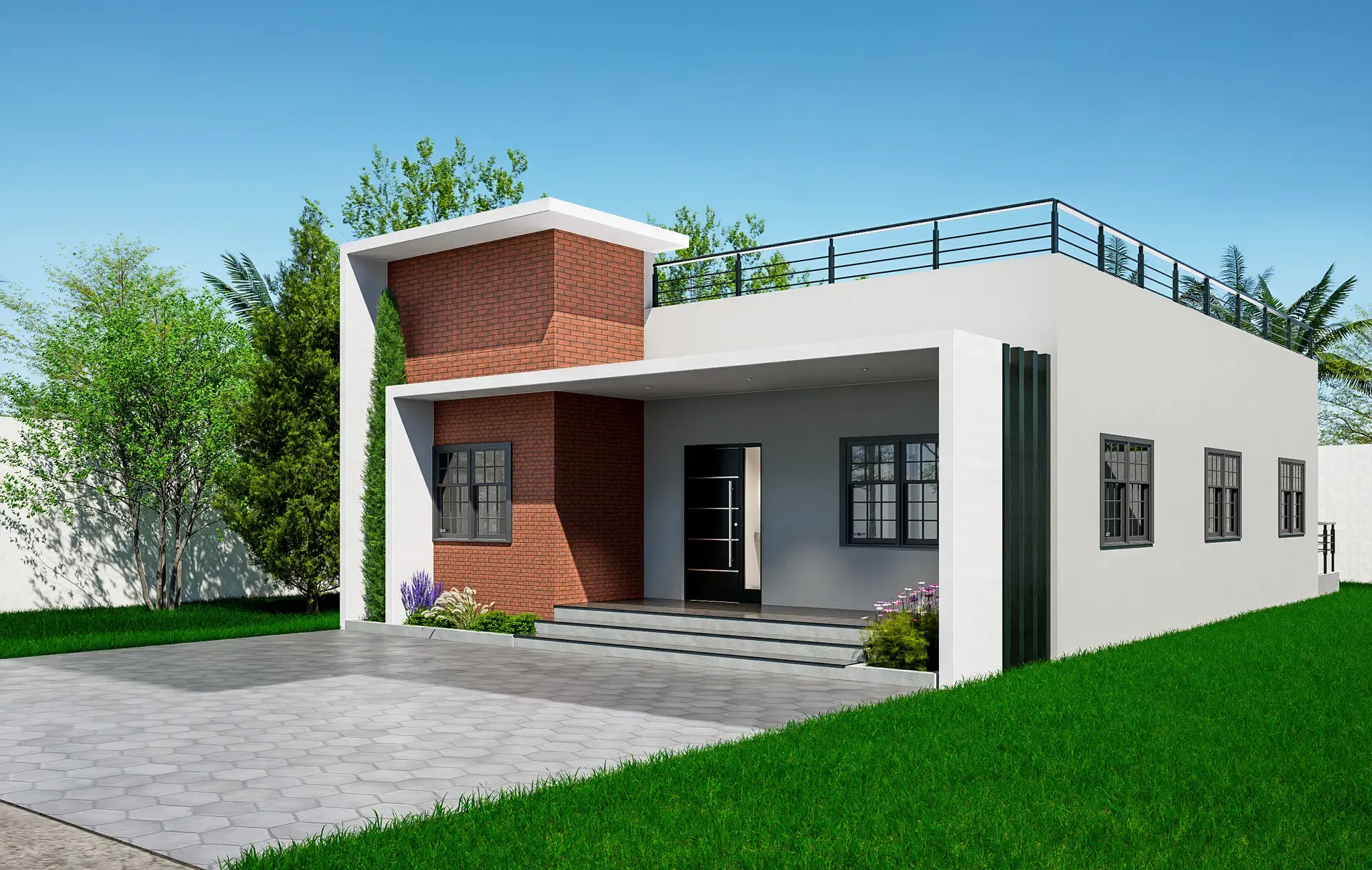 Homes for sale in Belize