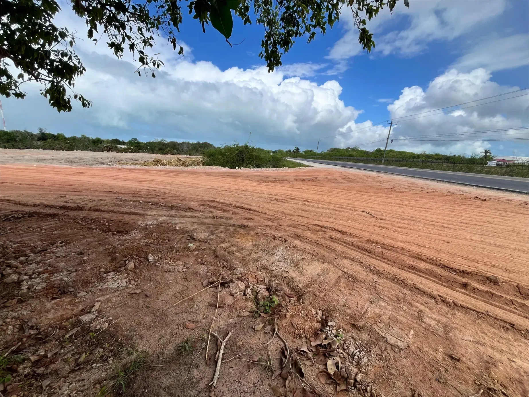 Tubal - 1 Acre Land, photo 1