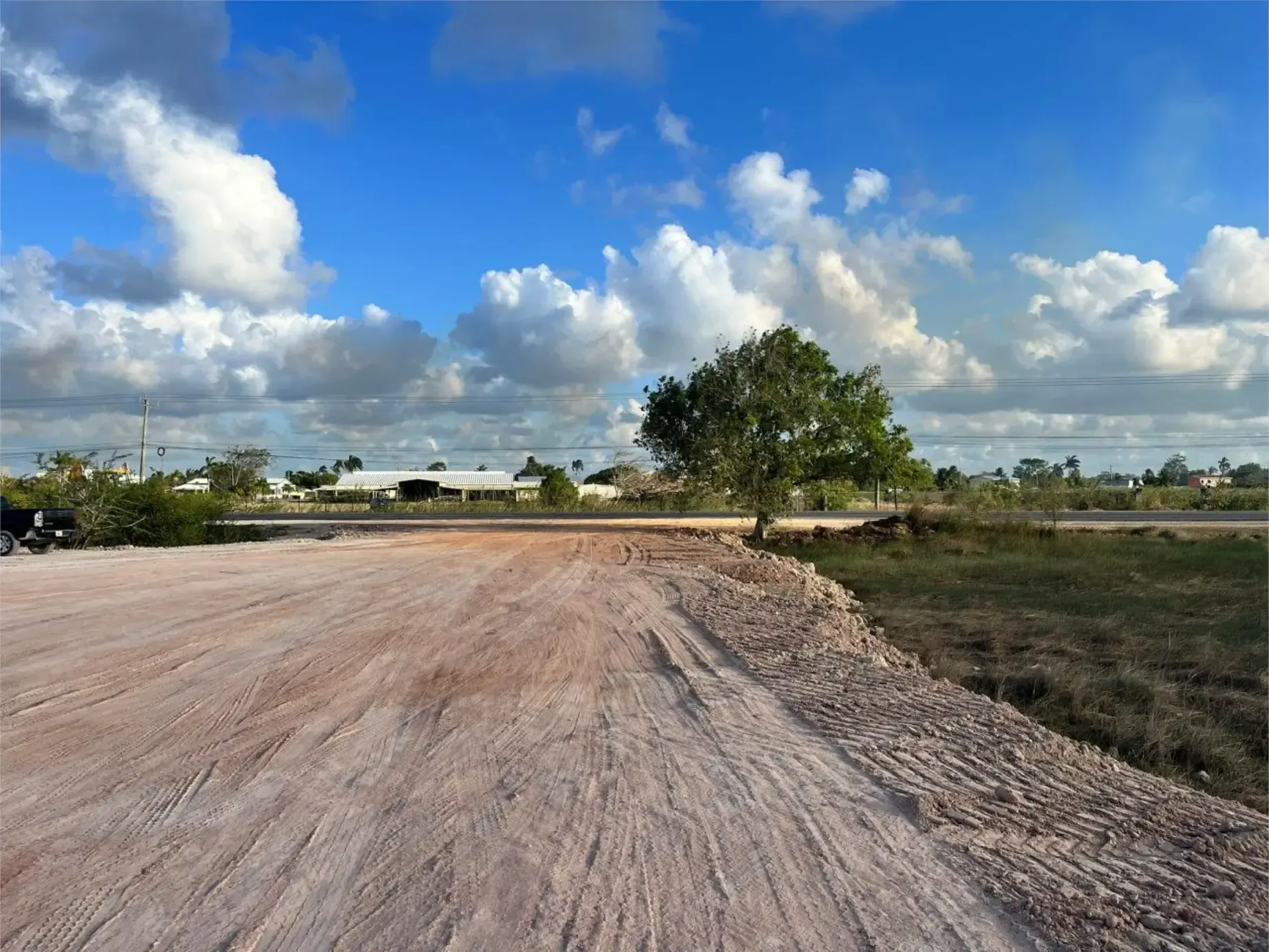 Tubal - 1 Acre Land, photo 4